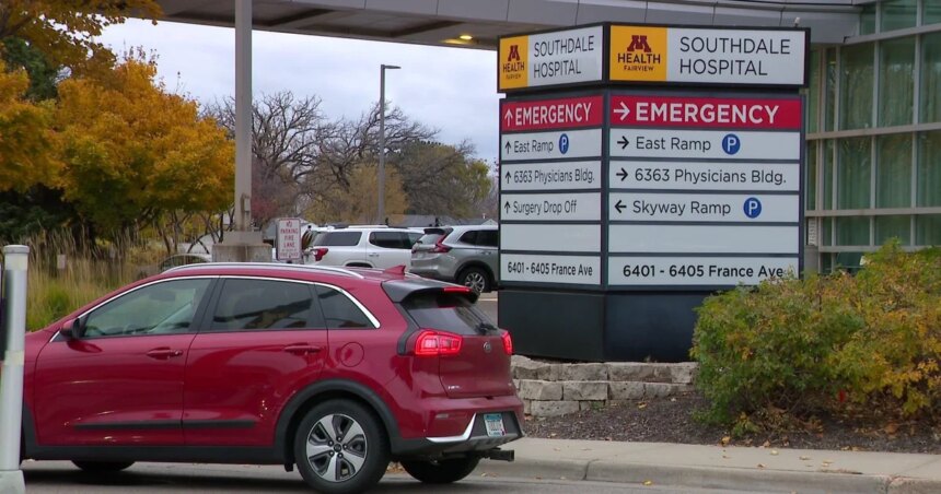 Contract Dispute Puts 100,000 UnitedHealthcare Patients at Risk of Going Out of Network with M Health Fairview 1 raw fri m health fairview hospital broll boeke