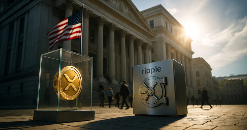 Ripple Positions Itself as a Leading Financial Infrastructure Provider with New Offerings and Regulatory Advances 1 ripple institution