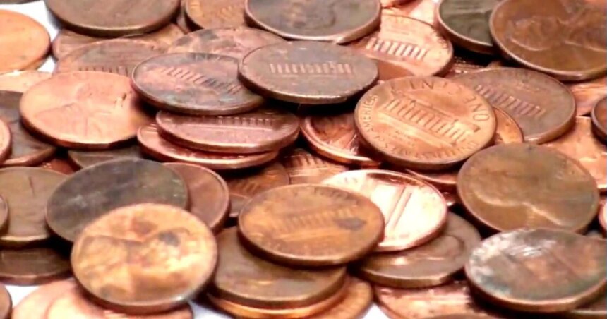 U.S. Stops Minting Pennies, Causing Concerns for Retailers and Consumers 1 screenshot 2025 11 13 213950