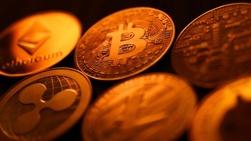 IRS Reports Low Compliance Rate Among Crypto Investors Ahead of New Tax Reporting Requirements 1 shutterstock editorial 13985843f