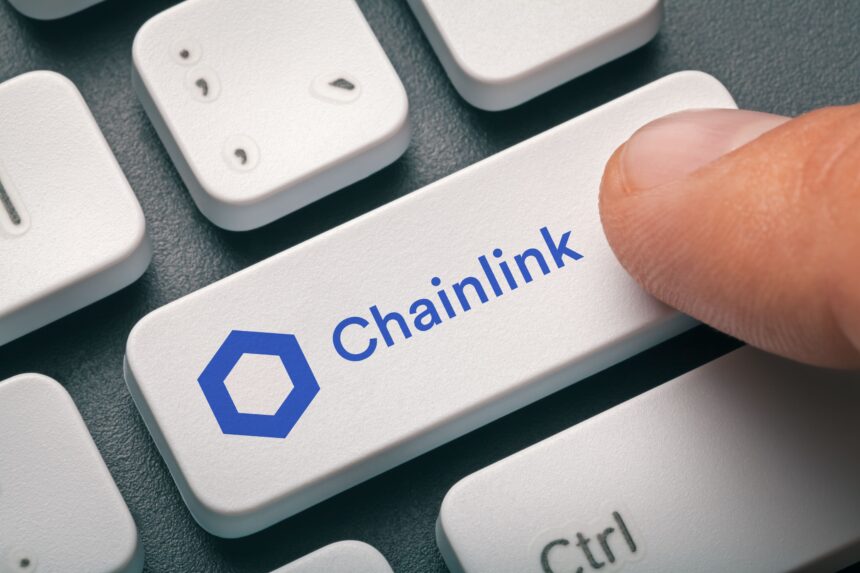 Chainlink Integrates with ApeX for RWA Perpetuals as Price Hits Key Levels 1 shutterstock 1893042157 e9fe2a0352