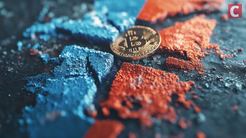 Bitcoin Rebounds 17% but Fails to Break $95,000 Resistance Amid Market Uncertainty 1 stock image optimized 205