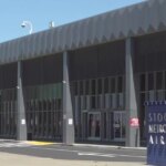 stockton airport