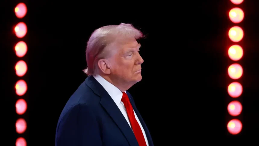 World Liberty Financial Criticized for Endorsing Joke Token Amidst Trump Family's Crypto Losses 1 trump crypto portfolio cover 1536x864 2.webp