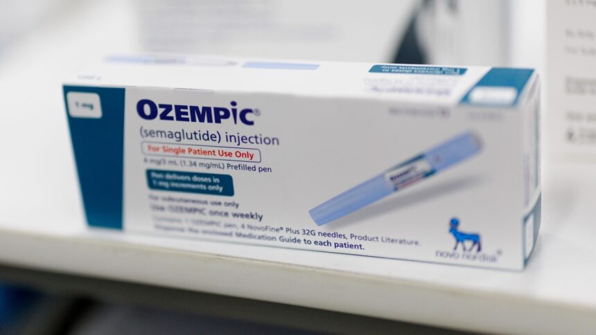Medicare Announces Significant Drug Price Cuts for 2027, Including Ozempic and Wegovy Discounts 1 urlhttp3A2F2Fnpr brightspot.s3.amazonaws.com2F142F882F891796e24b869059ea1c978f36062Fgettyim