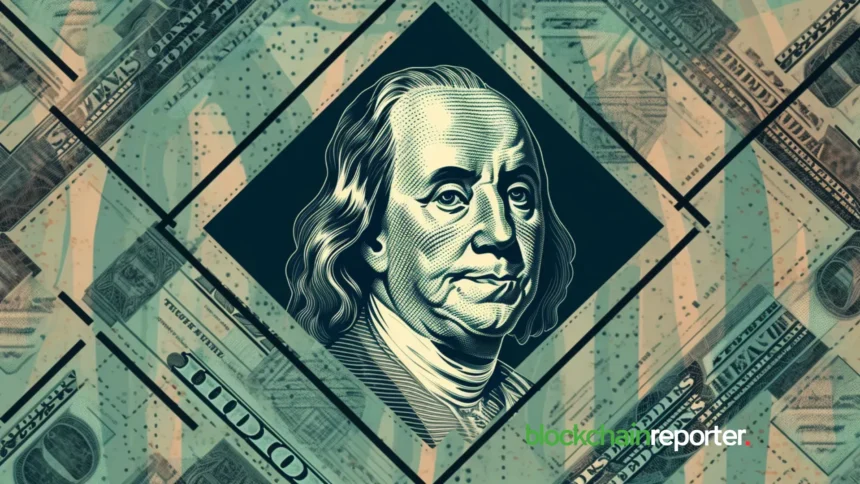 OKX Pay Launches USDG Earning Program Offering Up to 10% APY 1 usd dollar 10.webp