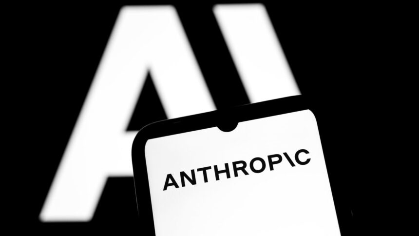 Anthropic in Early Talks for Major IPO Next Year 1 108227464 1763479721013 gettyimages 2245836911 kokovlis notitle251112 nppPs