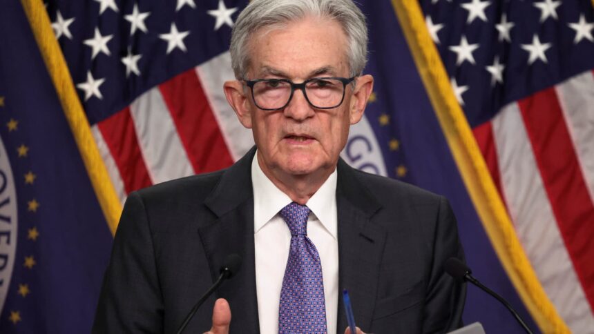 Federal Reserve Minutes Reveal Divisive Interest Rate Cut Decision 1 108240153 17653975662025 12 10t200137z 1102812323 rc2vdiax3ont rtrmadp 0 usa fed