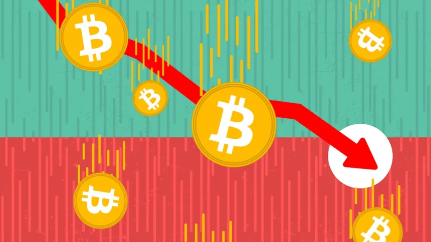 Precious Metals Surge as Crypto Struggles to Recover 1 117dad70 e29c 11f0 bbff 9820d556d09a