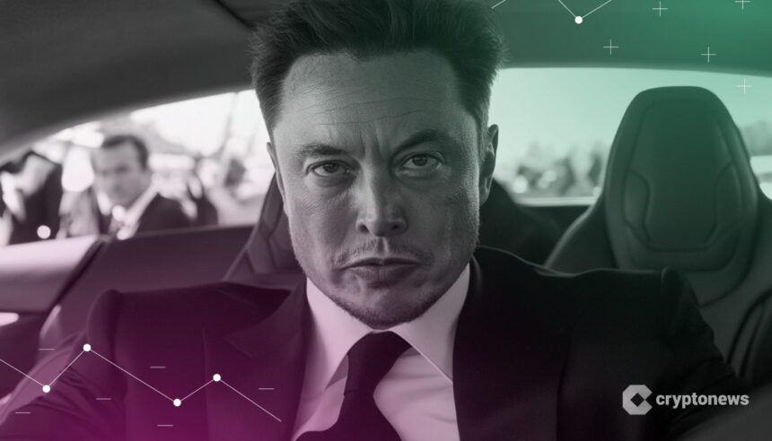 Elon Musk Envisions Energy as Future Currency, Suggests Bitcoin Fits the Model 1 1764569608 stock image optimized
