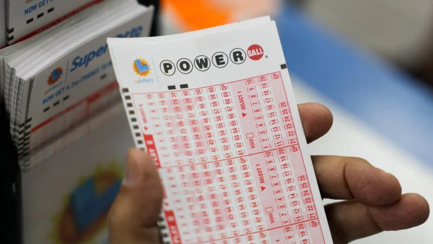Powerball Jackpot Reaches $875 Million After No Saturday Winners 1 1765143877 0x0