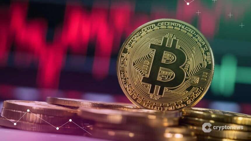 Bitcoin Faces Further Downside Risk as Optimism Clouds Market Bottom, Analysts Say 1 1766300824 image 1766300611332 optimized