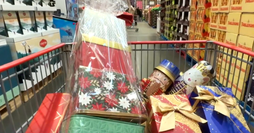 Retailers Introduce Return Fees for Unwanted Gifts 1 1766797184591