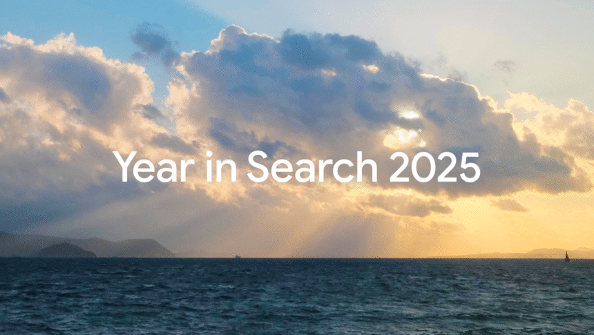 2025: A Year of Curiosity and AI Breakthroughs