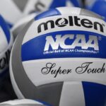 2025 DI women's volleyball championship set to begin with regionals in December