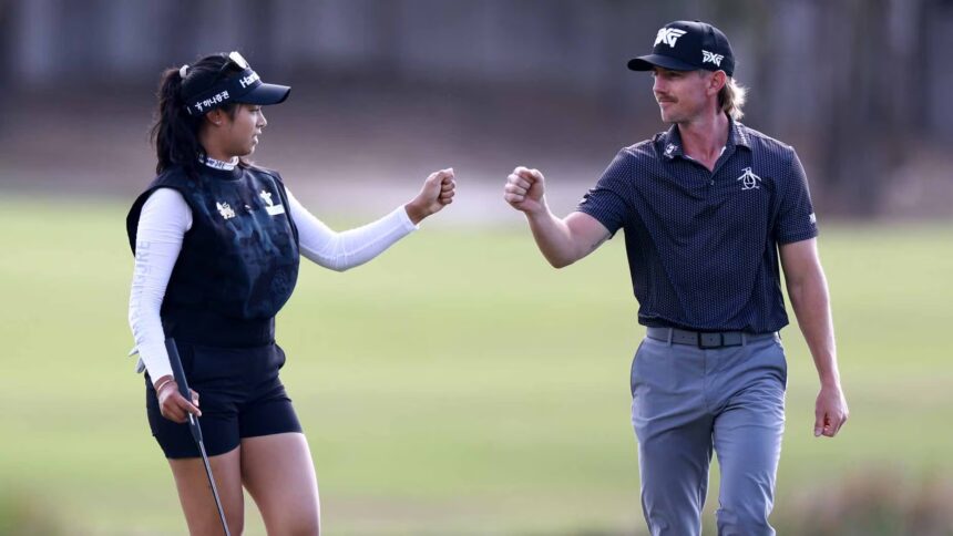 2025 Grant Thornton Invitational: How to Watch Round 1 Action