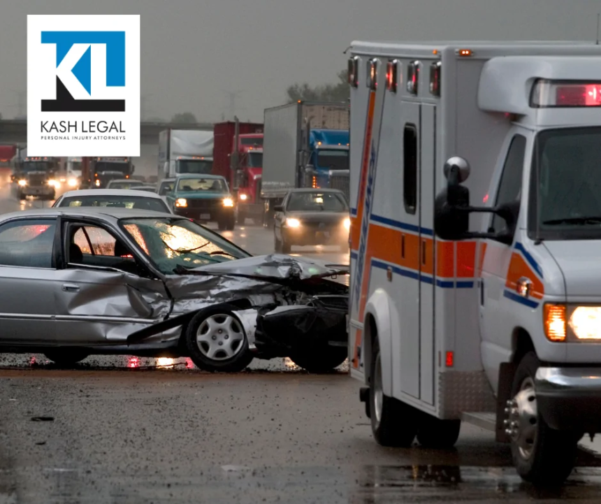 2025 Guide to Comparing Car Accident Legal Services: Expert Rankings and Insights