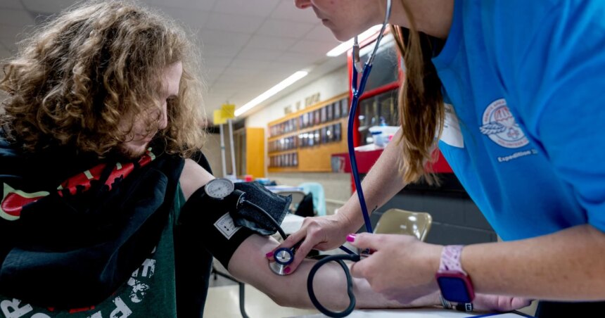 Health Care Divide Expected in 2026 as Medicare Drug Prices Are Negotiated and ACA Subsidies Expire 1 251223 healthcare prices lr dc55ef