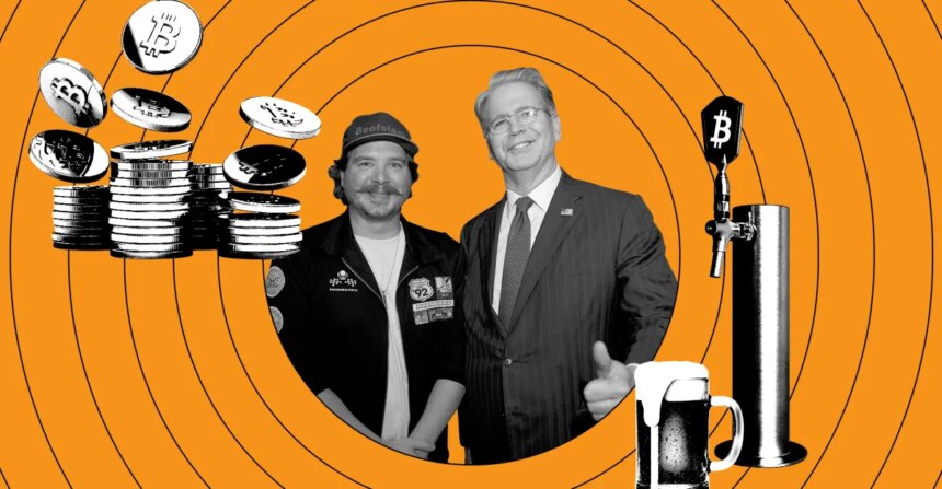 258205 Inside the opening of Pubkey DCs first bitcoin bar CVirginia2