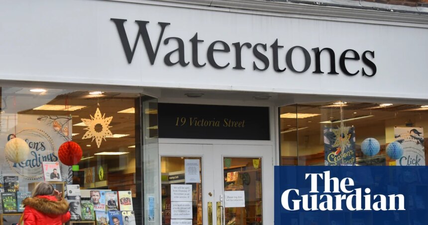 Elliott Investment Management Plans IPO for Waterstones and Barnes & Noble 1 3901