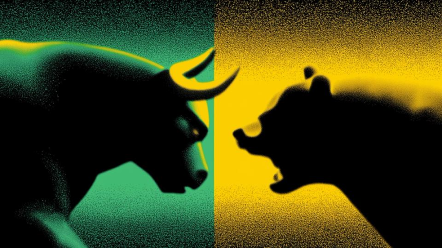 Crypto Market Weakens as Investors Pull Back Ahead of U.S. Economic Data 1 395116f65469a8e16423df258d8a6df1a3af4b95 3840x2160