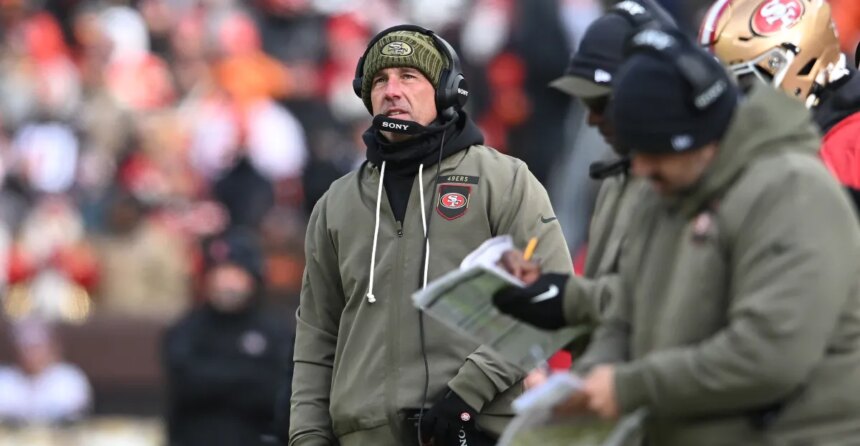 49ers Look to Capitalize on Titans' Defensive Weaknesses in Week 15 Clash