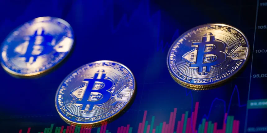 Standard Chartered Cuts Bitcoin Price Forecast Amid Market Sell-Off 1 6938774f71107c9f34579f9a