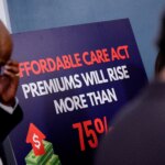 87717267007 obamacare premiums