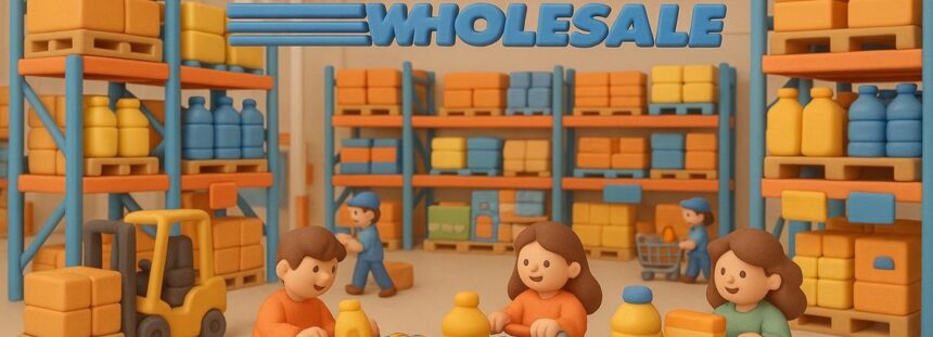 Costco Wholesale May Be Overvalued by 48.5%, Analysis Shows 1 88c2685383099feb946a31ff17628e6c