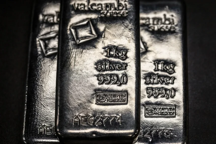 Silver and Copper Overtake Gold as Trading Favorites Amid Supply Constraints and Rising Demand 1 9b8221b8a4c2eea76a10bdc3b0df00b6