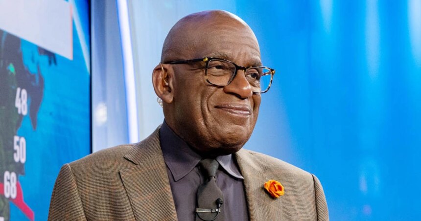 Al Roker Reveals His Secrets to Maintaining 100-Pound Weight Loss for Over 20 Years 1 Al Roker Reveals His Secrets to Maintaining 100-Pound Weight Loss for Over 20 Years