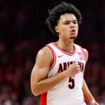 Alabama Coach Oats Reflects on Missed Opportunity with Arizona Freshman Brayden Burries