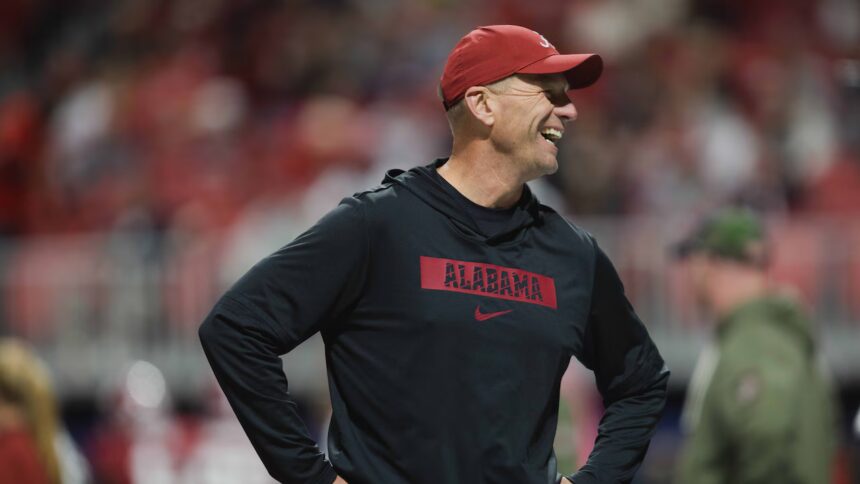Alabama Football's Decline: What Happened to the Bama Standard? 1 Alabama Football's Decline: What Happened to the Bama Standard?