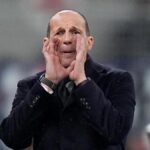 Allegri anticipa la sfida con il Sassuolo: "Servirà attenzione e ordine"