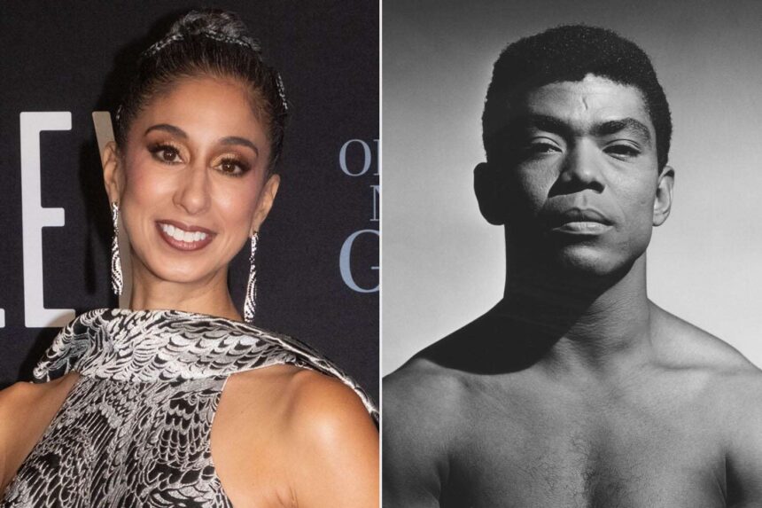 Alvin Ailey American Dance Theater Launches New Era with Star-Studded Opening Night Gala