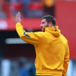 André-Pierre Gignac se despide de Tigres en su posible último partido como profesional