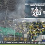 Angers SCO met en place des tarifs préférentiels pour contrer l'afflux de supporters nantais