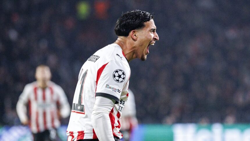 Arsenal neemt het op tegen FC Twente in spannende Champions League-wedstrijd