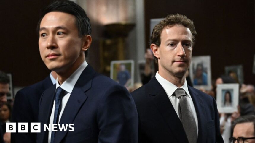 Australia's Radical Social Media Ban for Under-16s Set to Take Effect