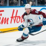 Avalanche Set to Welcome Back Center Gavin Brindley Against Panthers
