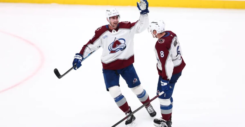 Avalanche and Predators Clash Again Tonight in Denver