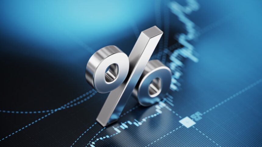 Average Mortgage Rate Falls to Lowest Level in Over a Year