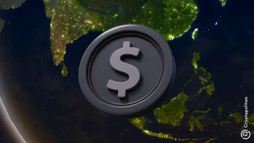 BIS Stablecoin yield products blur the line between payment tools and investments.webp