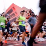 BMW Dallas Marathon Set to Take Over City This Weekend Amid Cold Front and Road Closures