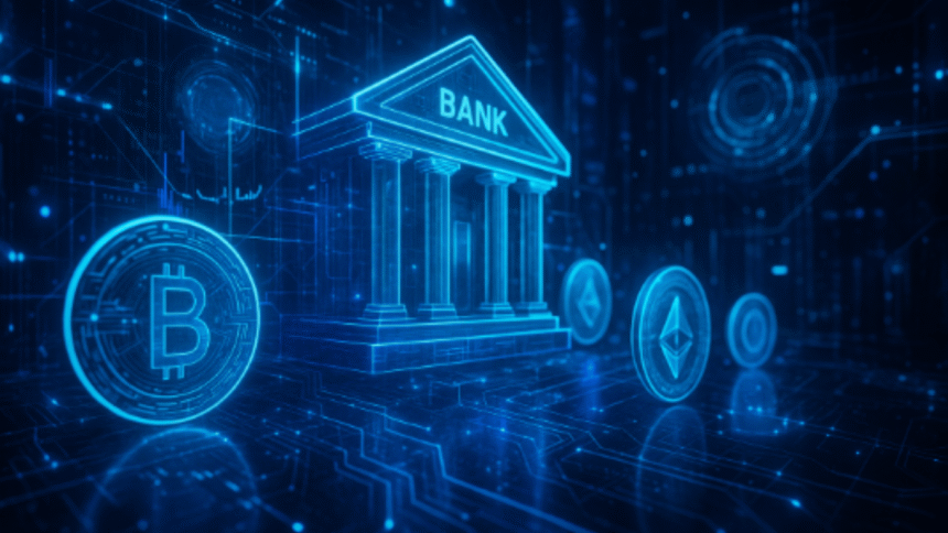 BPCE to Offer Bitcoin and Major Tokens