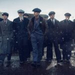 Barry Keoghan Joins Peaky Blinders: The Immortal Man as Mysterious New Character