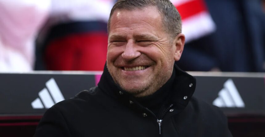 Bayern Munich's Max Eberl Seeks Insights on Champions League Opponent Sporting CP Immediately After Bundesliga Victory