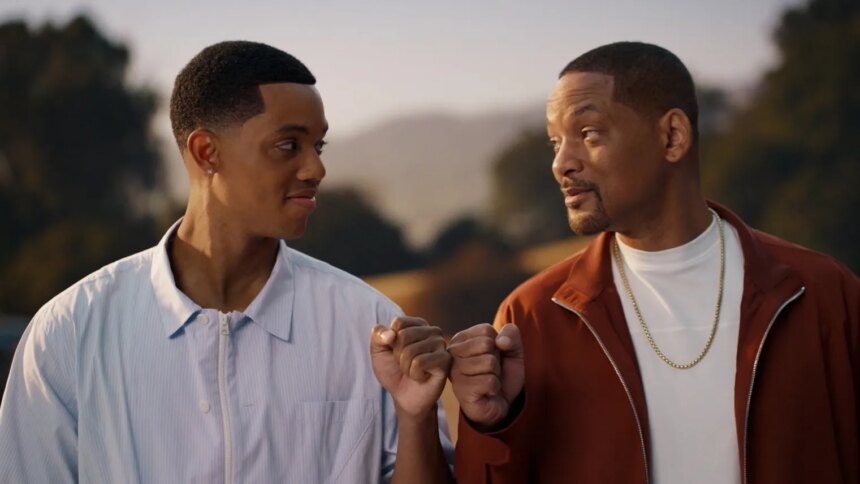 'Bel-Air' Series Finale Airs with Emotional Will Smith Cameo