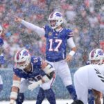 Bills Aim for Seventh Consecutive 10-Win Season as AFC East Lead Slips