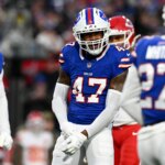 Bills' Christian Benford Questionable for Key Matchup Against Patriots